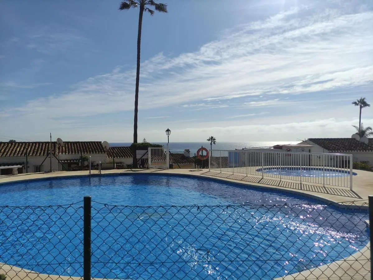 Casa Buganvillas Playa Málaga 0*,  España