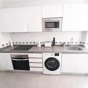 Apartamento ✾ Dv #p4h2 ✾, Málaga