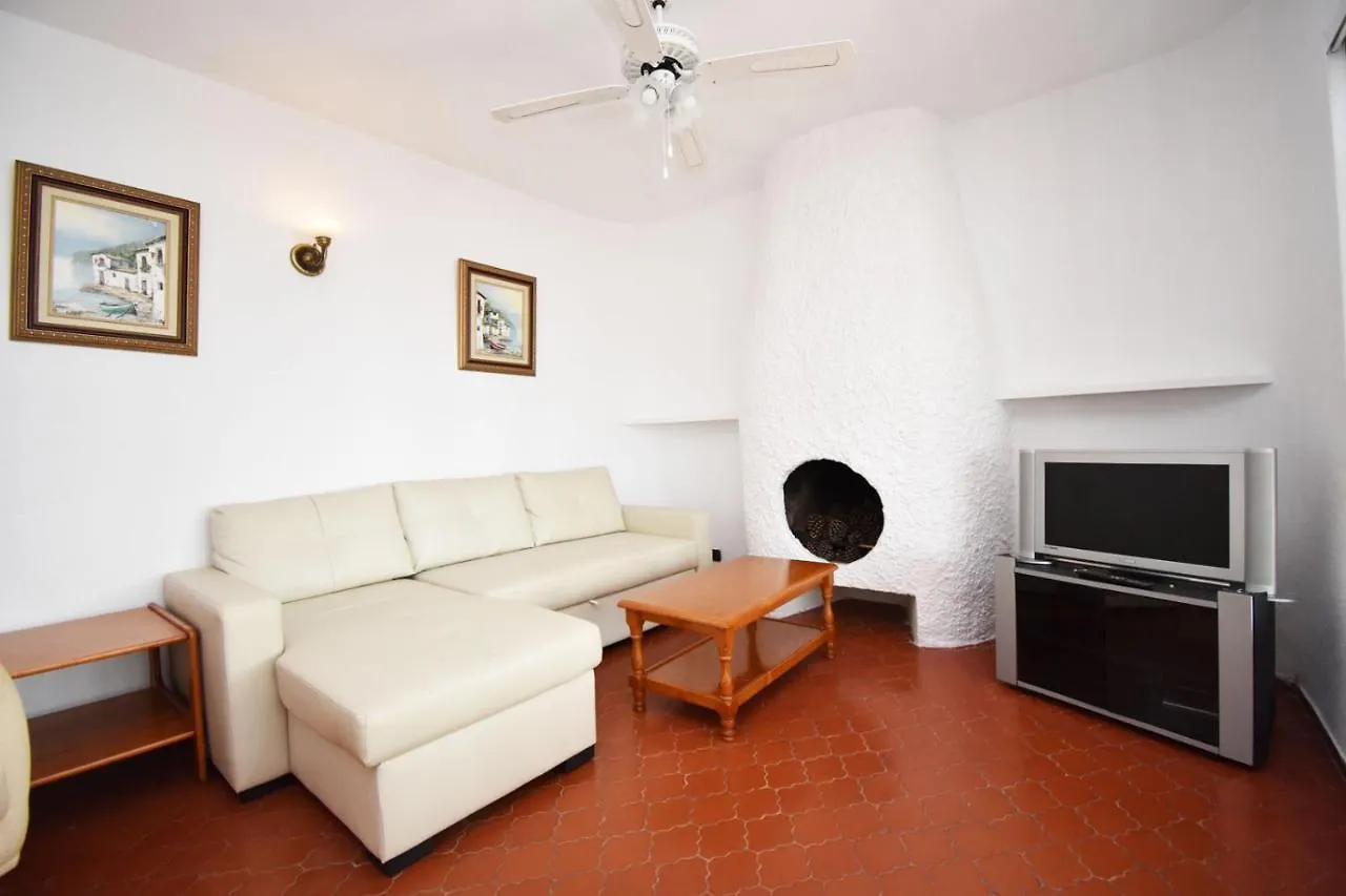 Ferienhaus Casa Buganvillas Playa Málaga Spanien