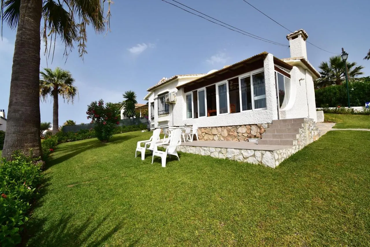 Casa Buganvillas Playa location