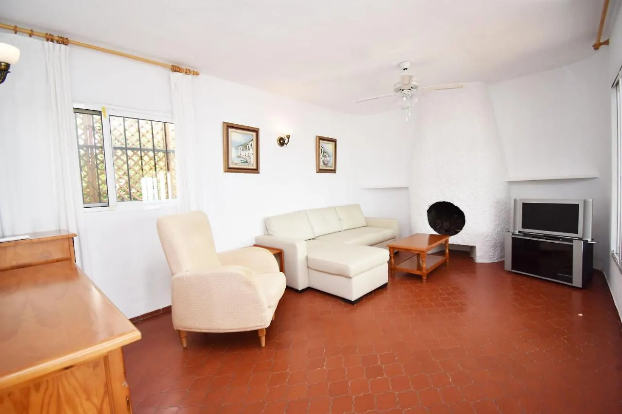 Casa Buganvillas Playa Malaga Holiday home